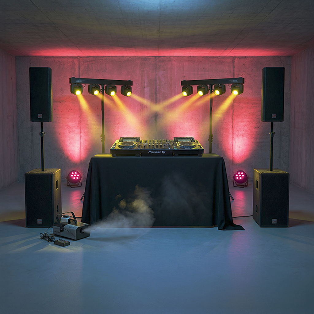 All-In-One Set Profi