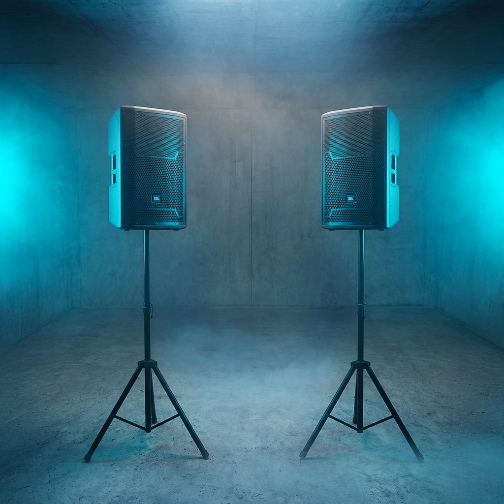Easysound Set „BASIC“