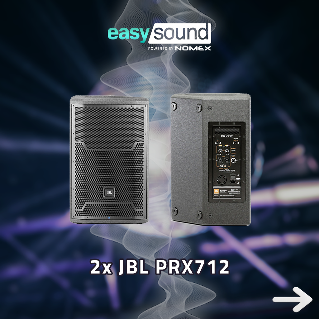 Easysound Set "BASIC" – Bild 3
