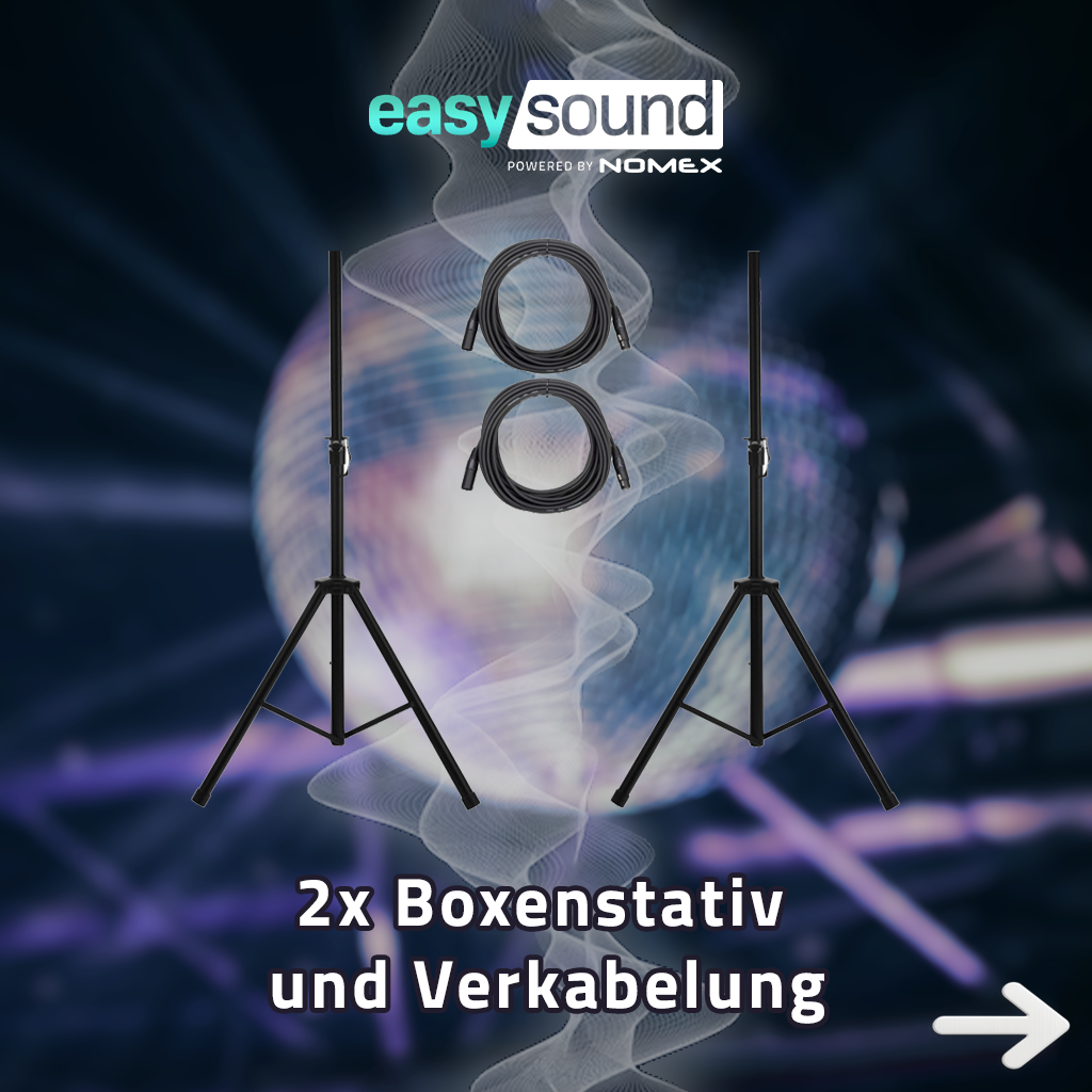 Easysound Set "BASIC" – Bild 4