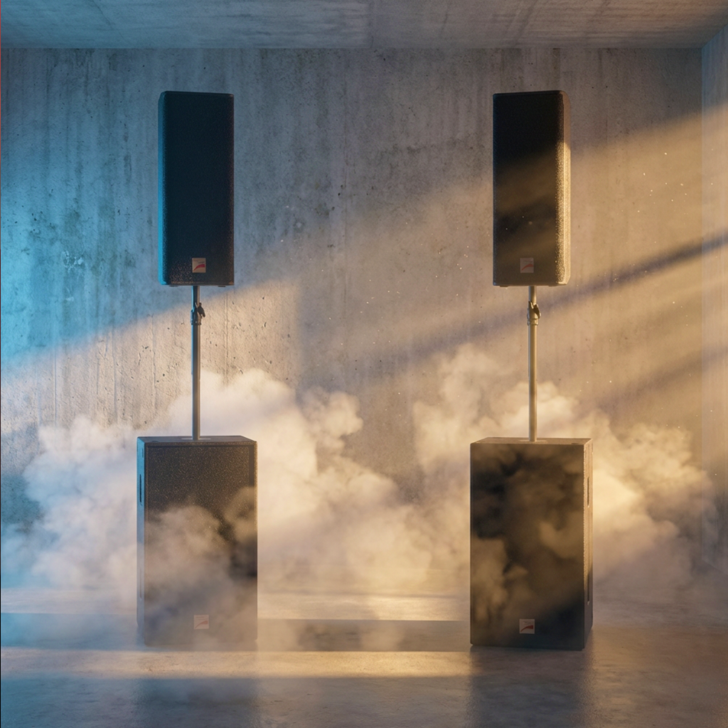 Easysound Set „NEOLITE“
