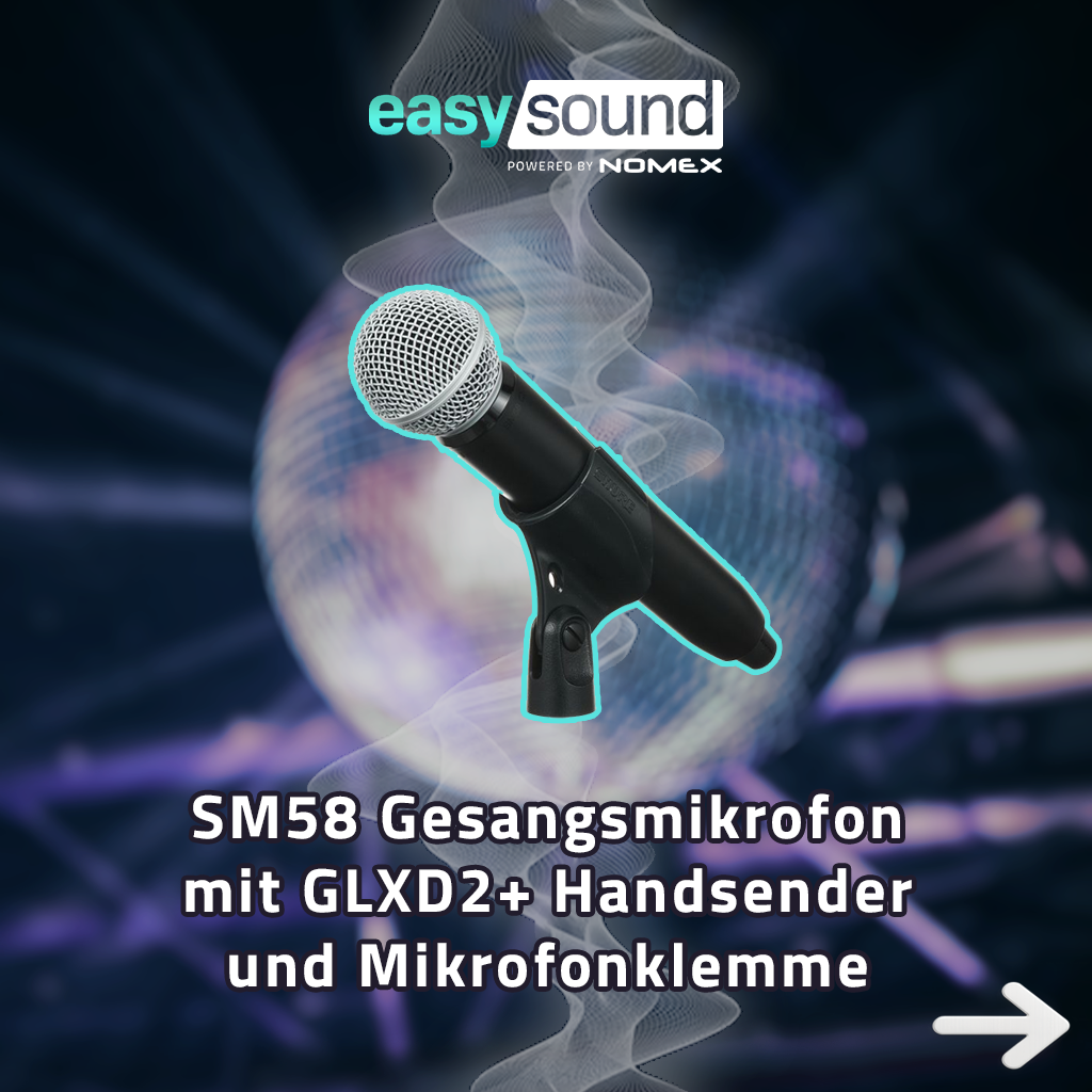 All-In-One Set Starter Speech – Bild 3
