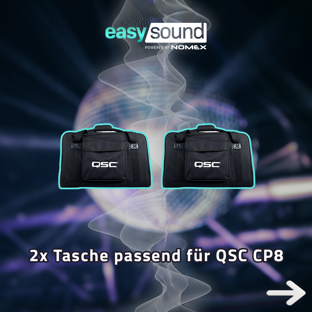 Easysound Set "STARTER" – Bild 4